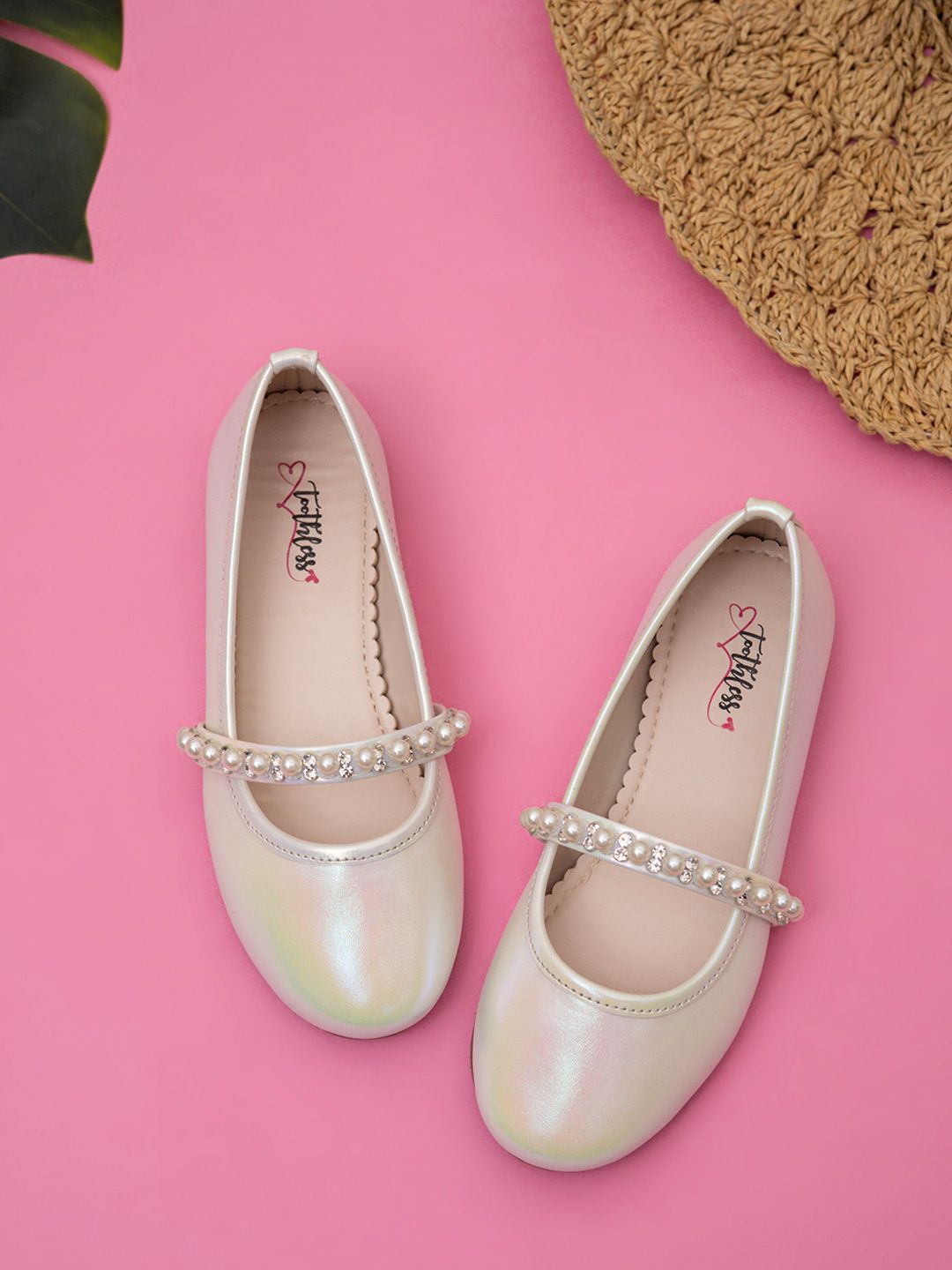 toothless Girls Ballerinas-picture-44