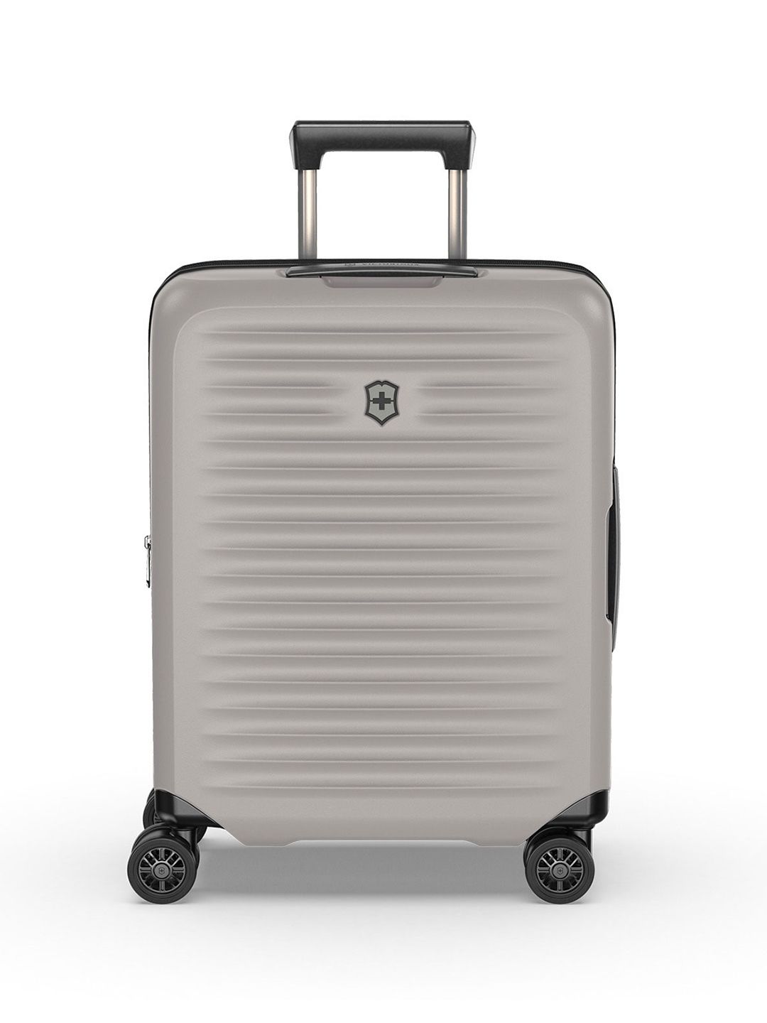 Victorinox Airox Advanced Textured Lightweight Hard Sided Expandable Small Trolley Bag-picture-24