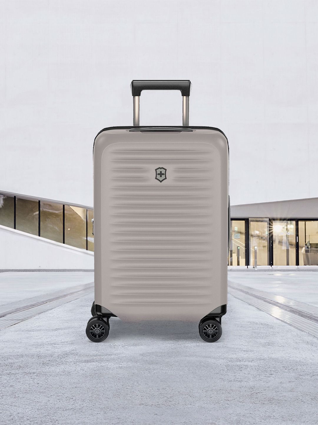 Victorinox Airox Advanced Textured Hard-Sided Cabin Trolley Bag-picture-51