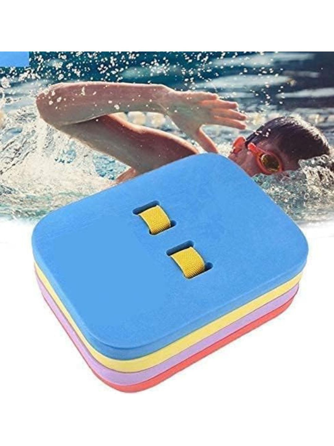 ARROWMAX Backfloat Swimwear Accessories-picture-36