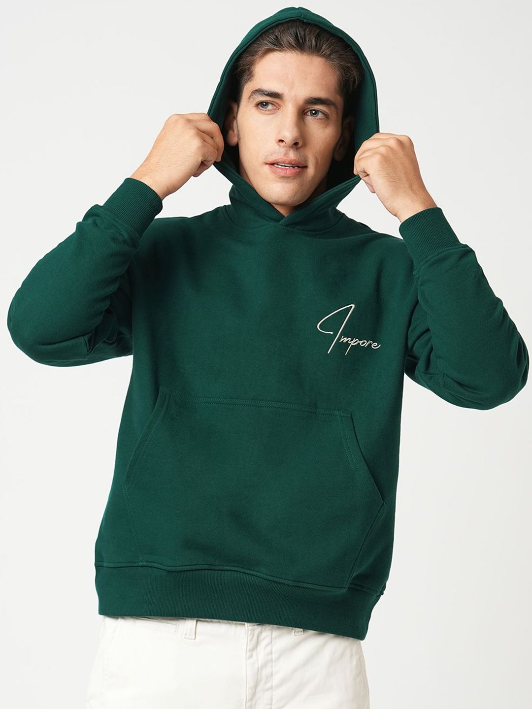 IMPORE Men Hooded Sweatshirt-picture-25
