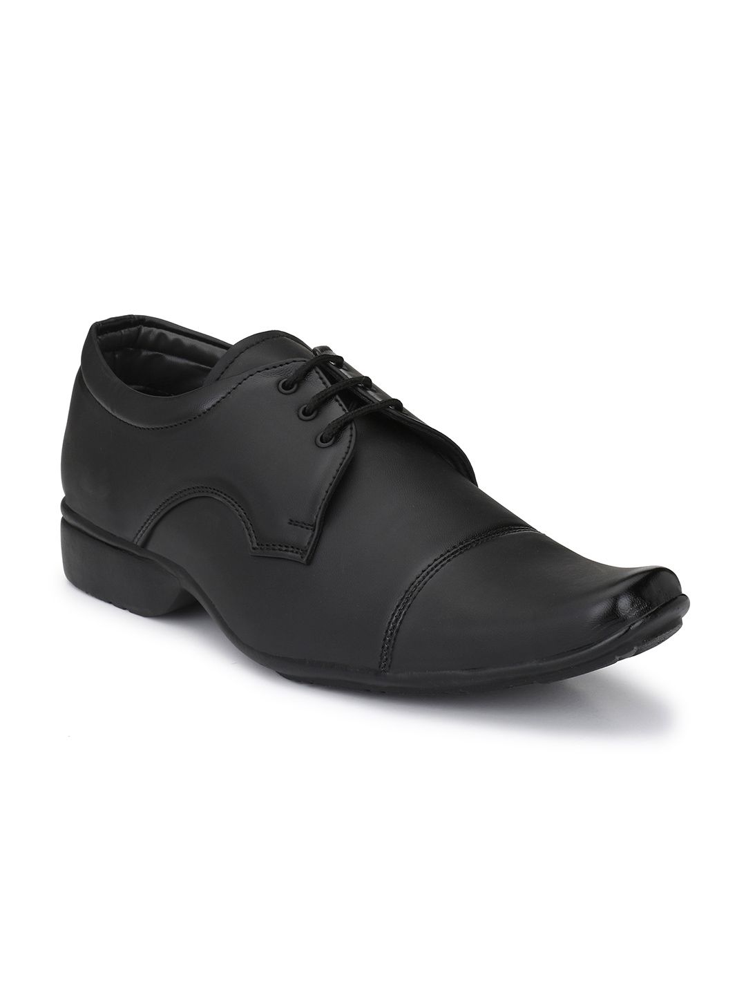 LEEPEETER Men Formal Derbys-picture-34