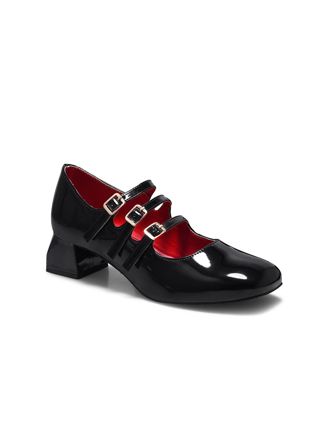 JM Looks Girls fashion Comfortable Sole Heel Sandals-picture-31