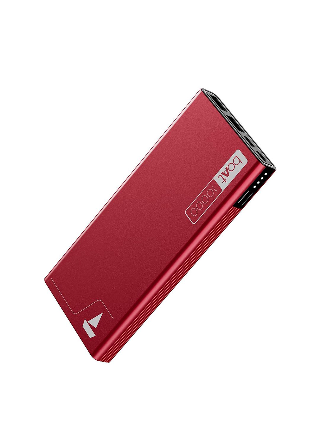 boAt Energyshroom PB300 Powerbank With 10000mAh Battery 22.5w Fast Charging