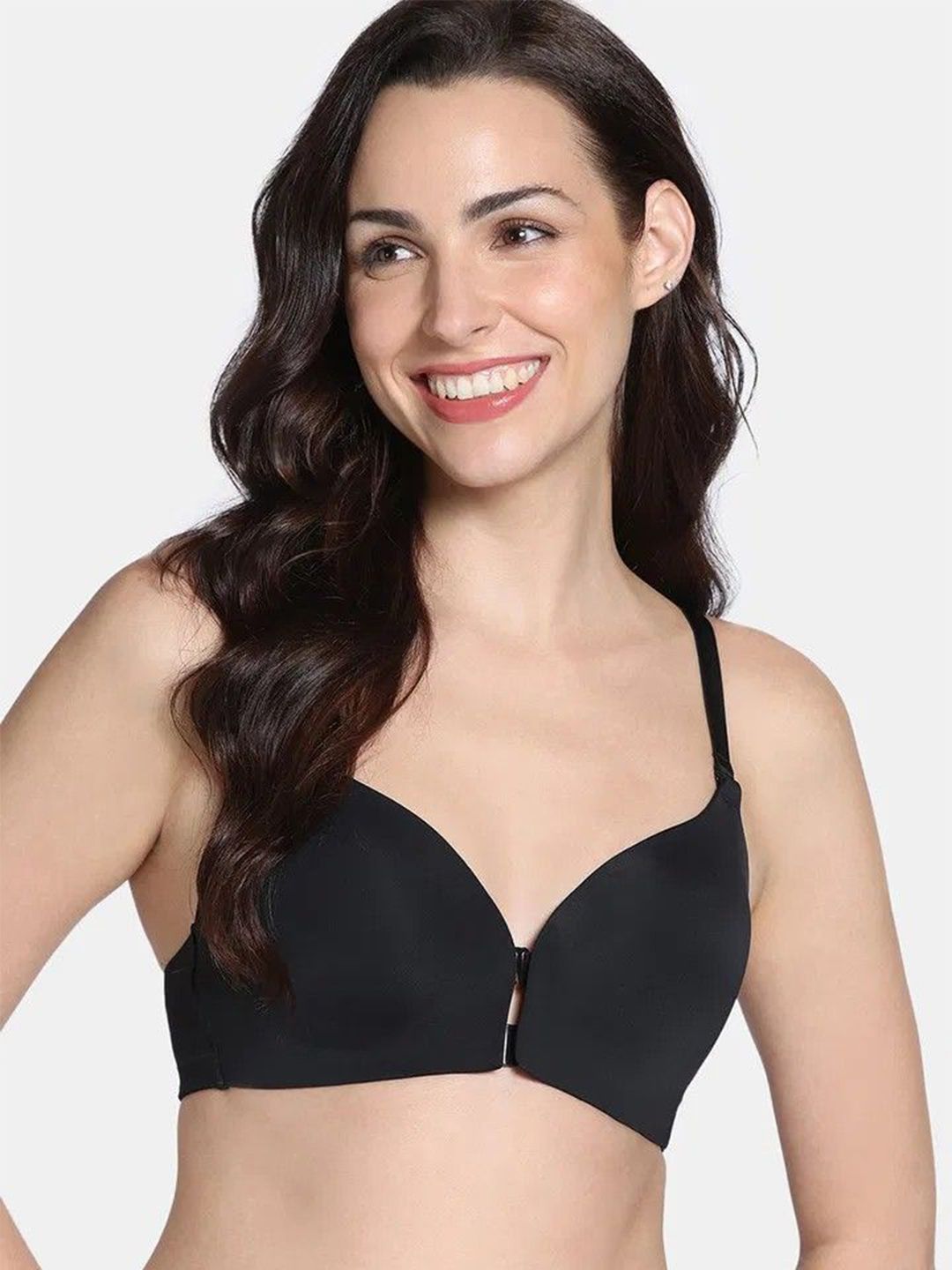 Zivame Bra Medium Coverage Lightly Padded-picture-15