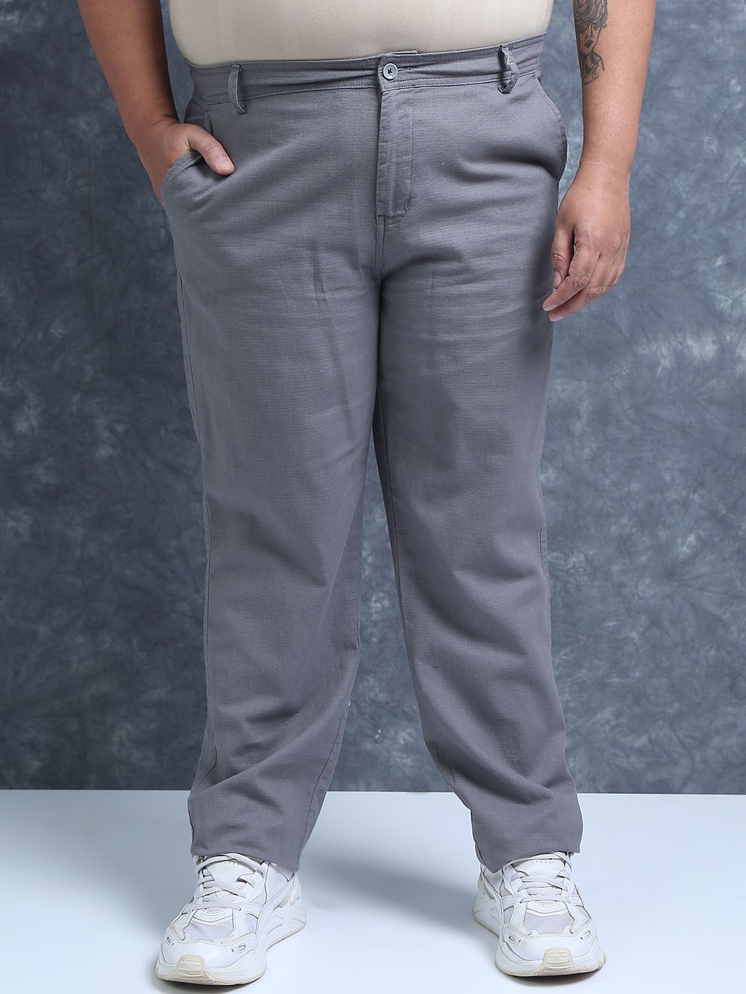 Sztori Men Trousers-picture-37