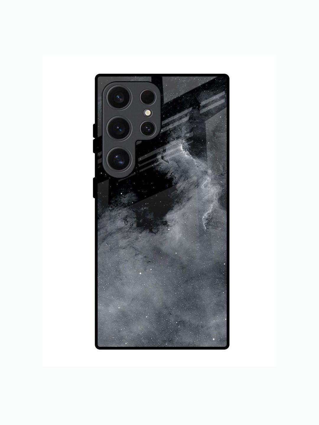 QRIOH Abstract Printed Samsung Galaxy S24 Ultra 5G Back Case Mobile Accessories-picture-39