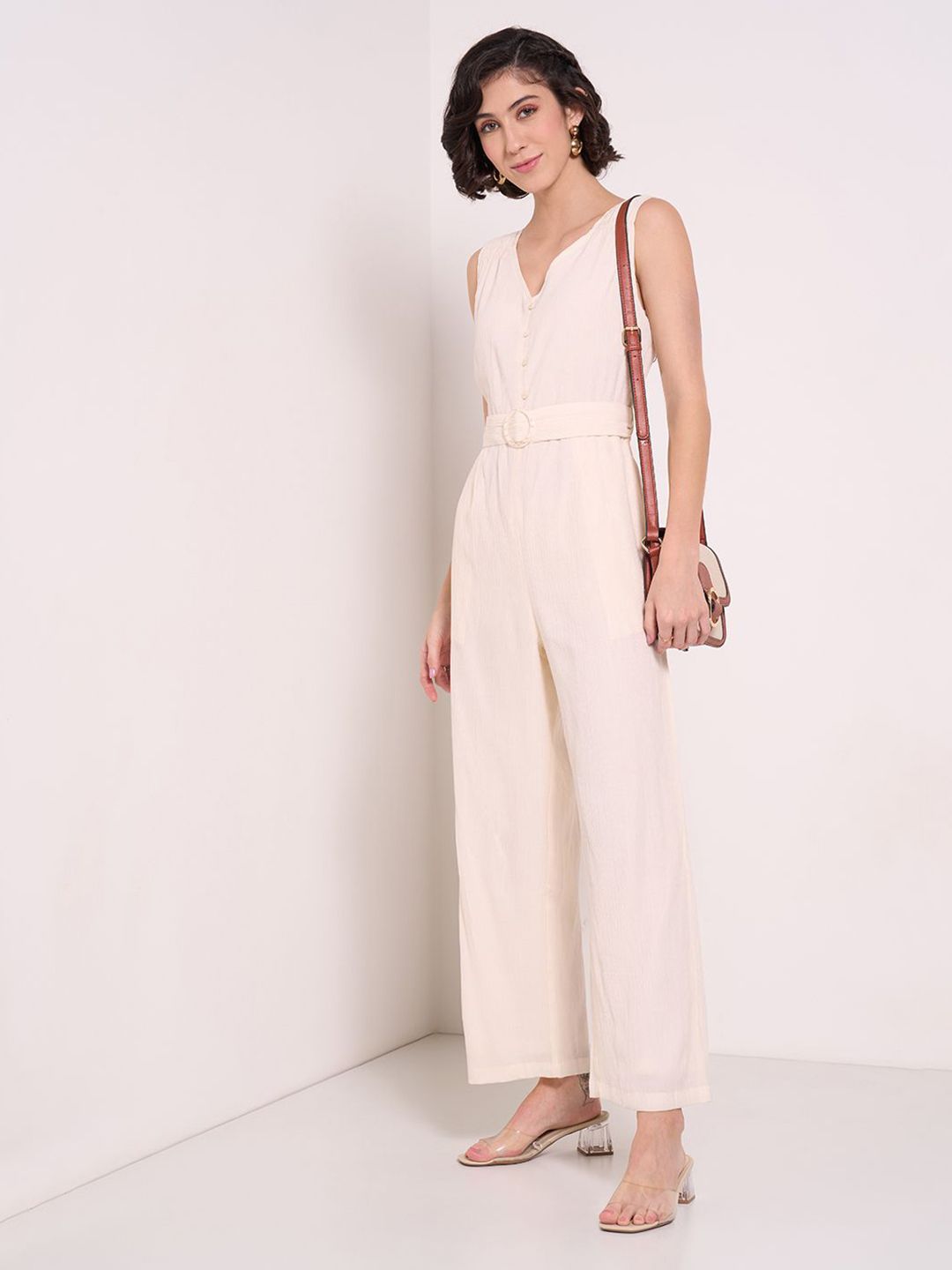 Honey by Pantaloons Basic Jumpsuit-picture-40