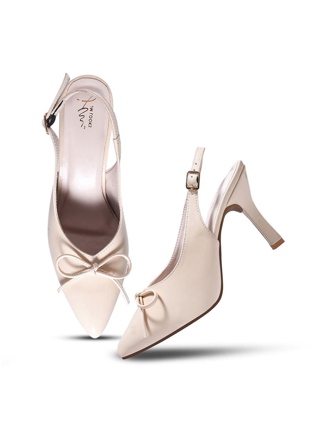 JM Looks Women fashion Comfortable Sole heel Sandals For Girls-picture-21