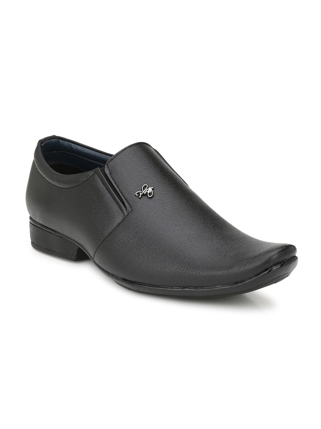 LEEPEETER Men Formal Slip-Ons-picture-32