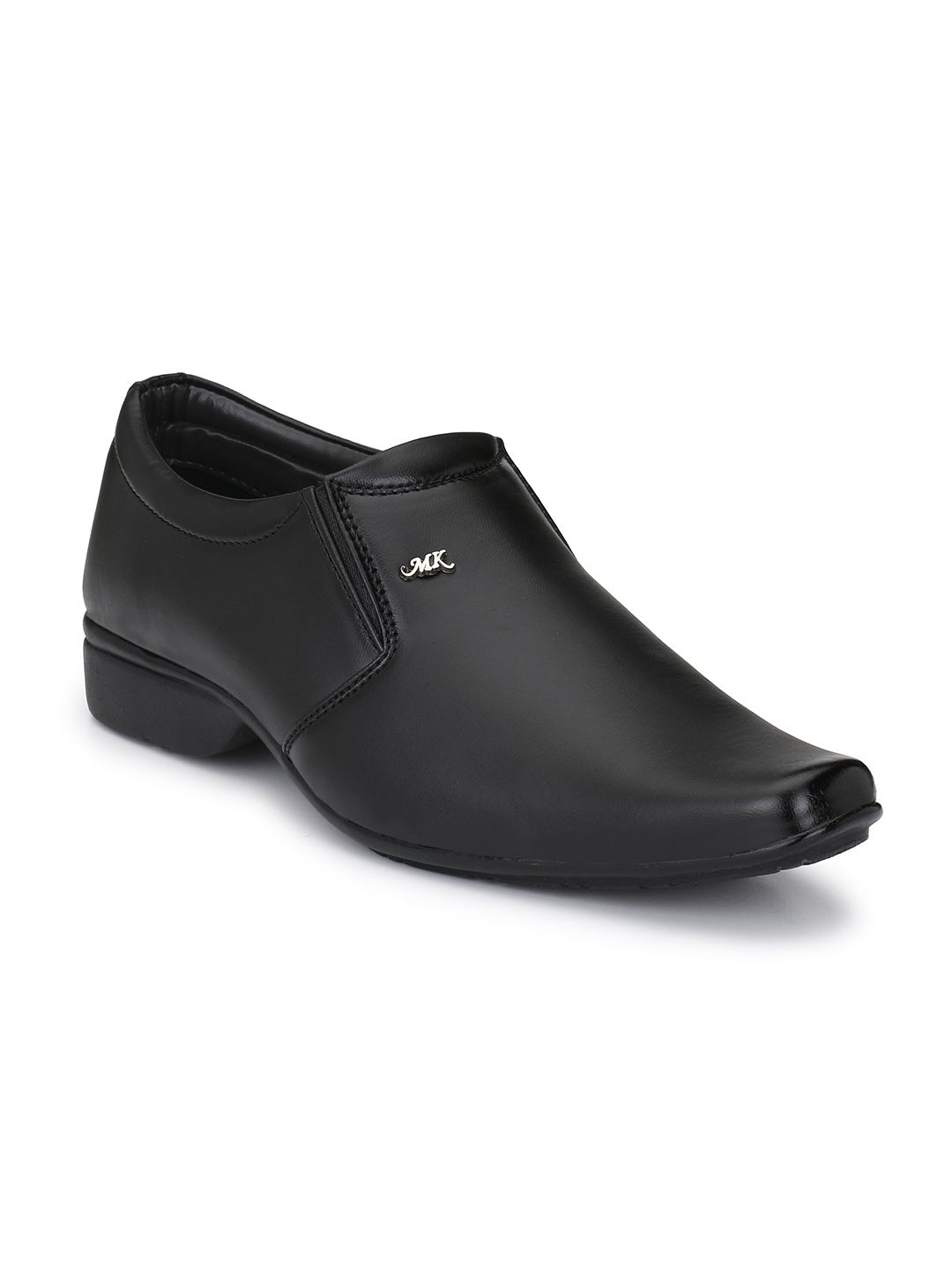 LEEPEETER Men Round Toe Formal Slip-Ons-picture-39