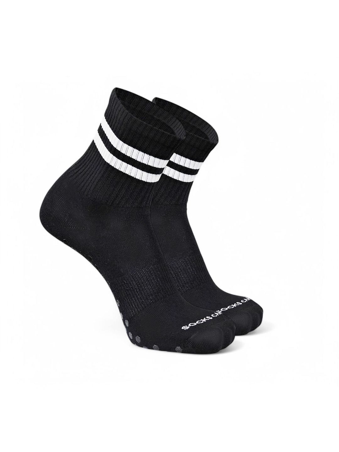 Sockscarving Men Printed Ankle Length Socks-picture-30