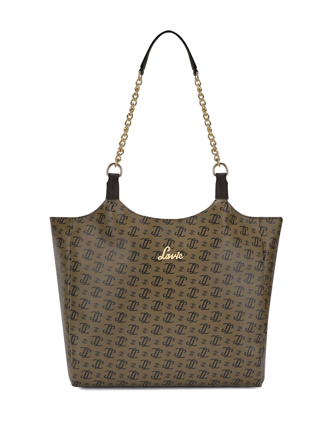 Lavie Women Mono LL Ariana Tote Handbag-picture-21