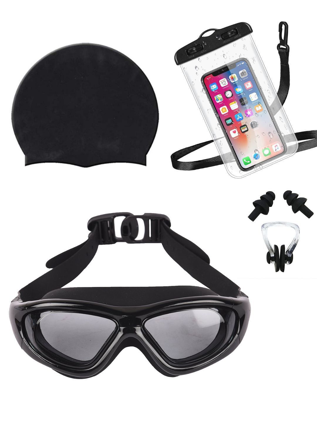 ARROWMAX Swimming Accessories