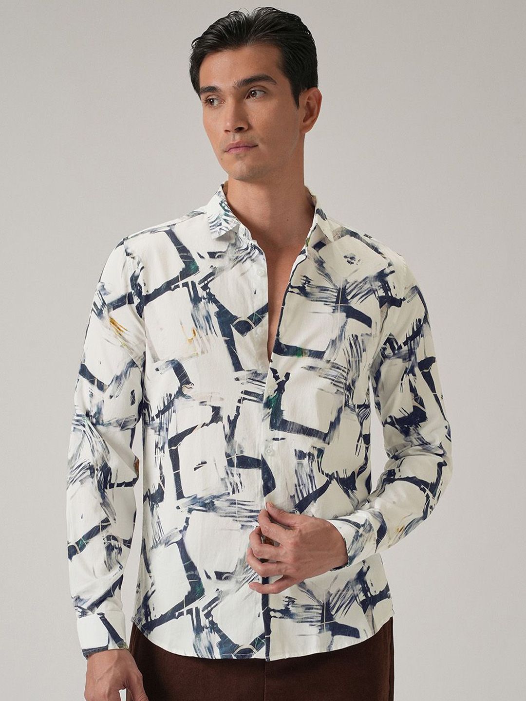 Myntra 83 - Banana Club Shirts