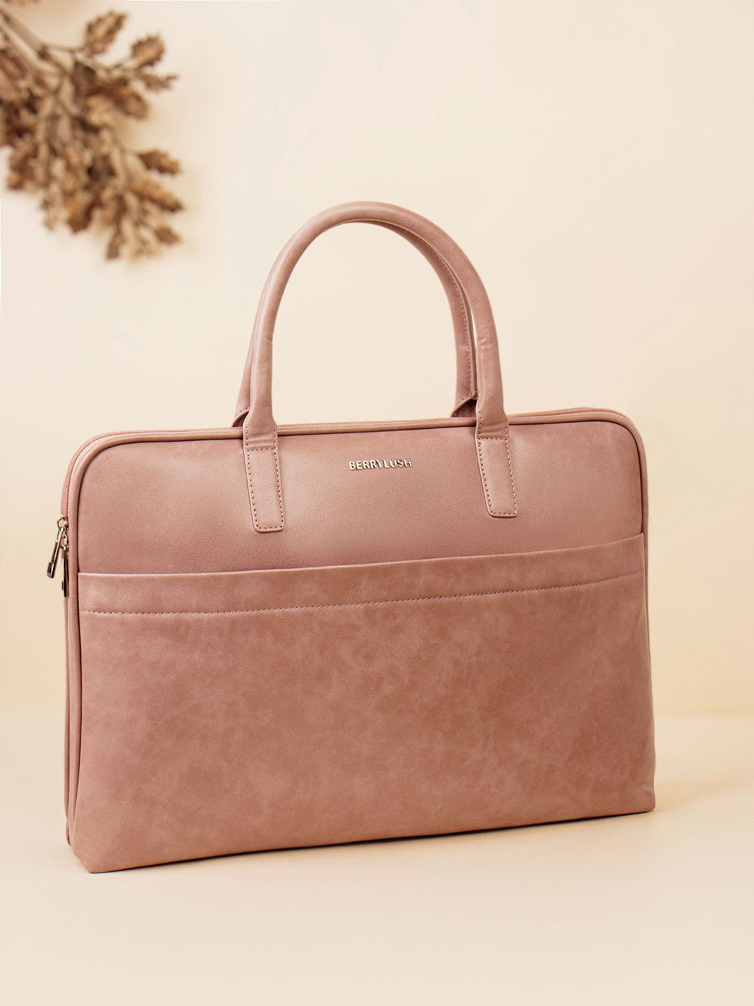 Berrylush Women Laptop Bag-picture-18