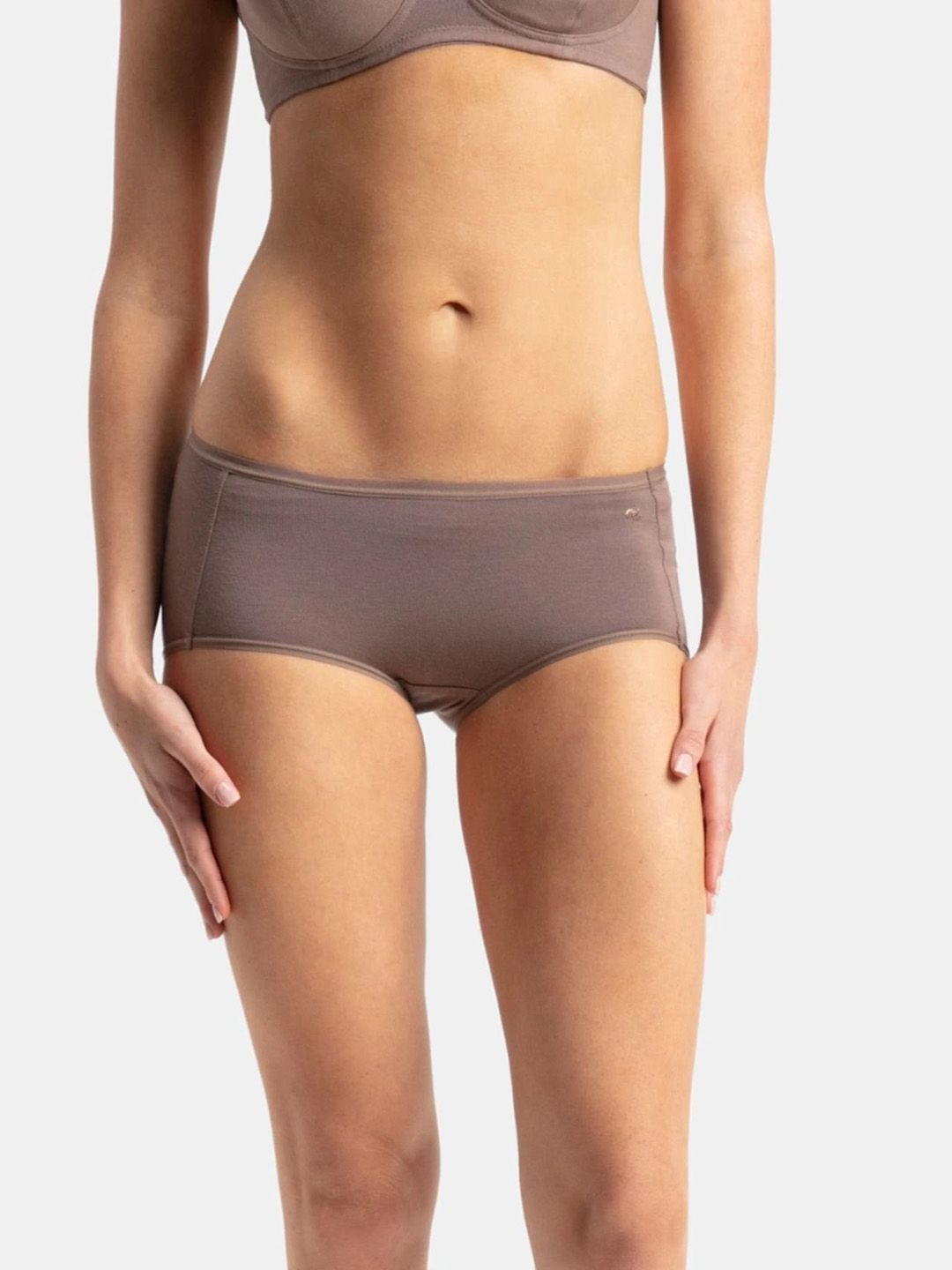 Jockey Full Coverage Anti Microbial Basic Brief-picture-35