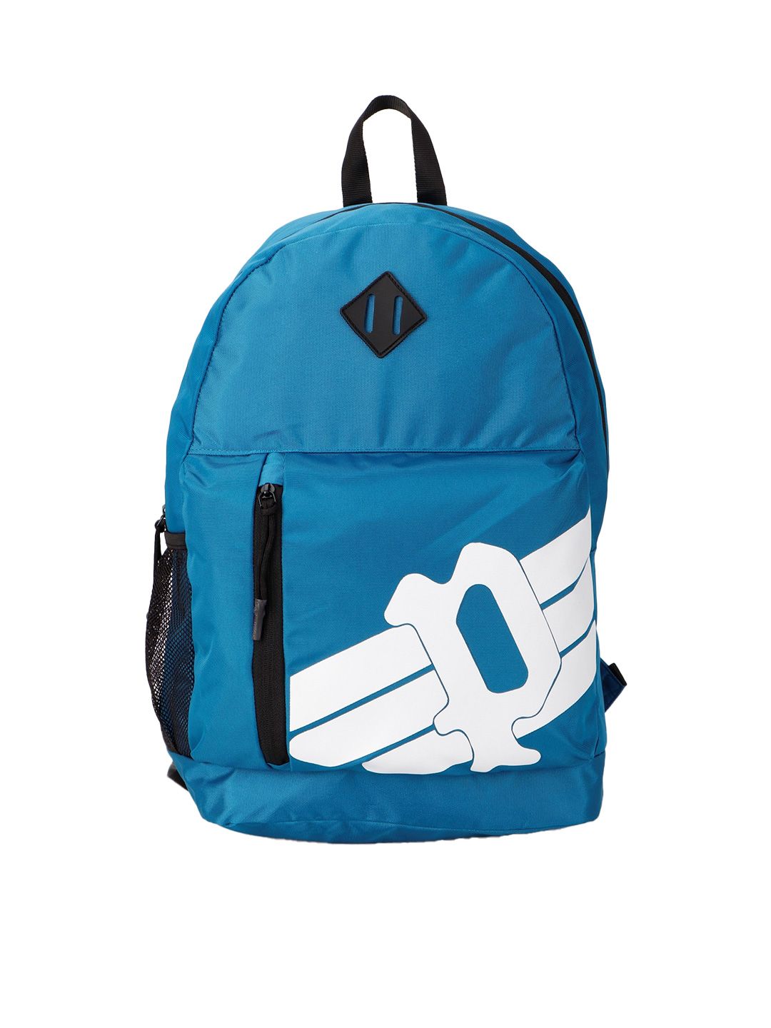 Police Unisex Contrast Detail Backpack-picture-22