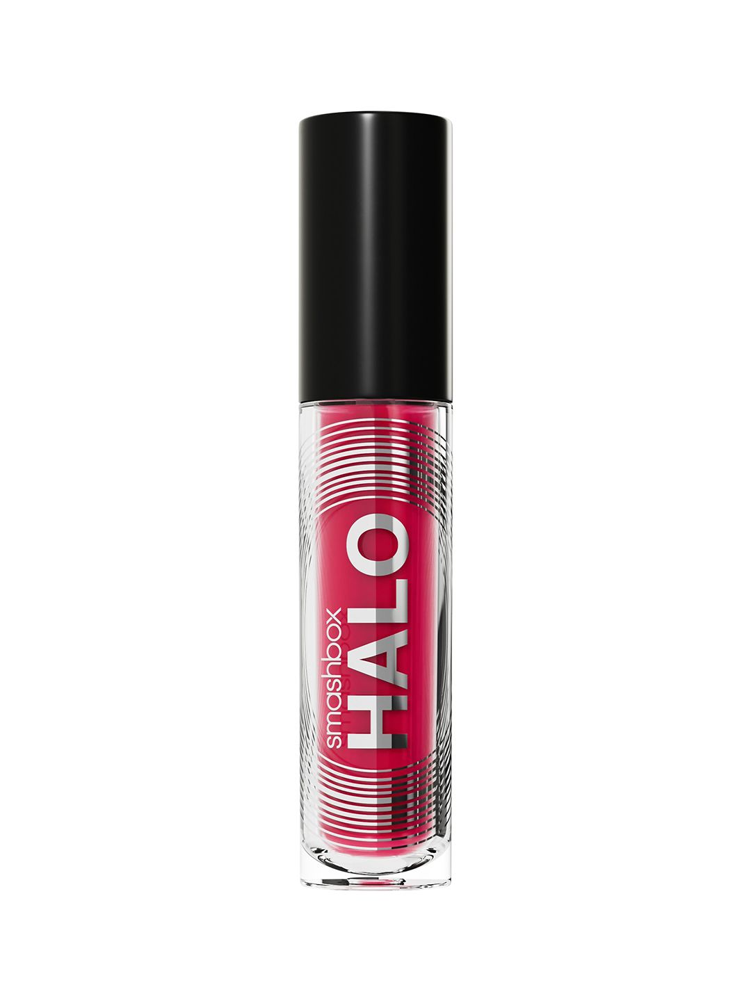Smashbox Halo Glossy Non-Sticky Hydrating Lip Oil with Hyaluronic Acid 4.6ml - Spark-picture-15