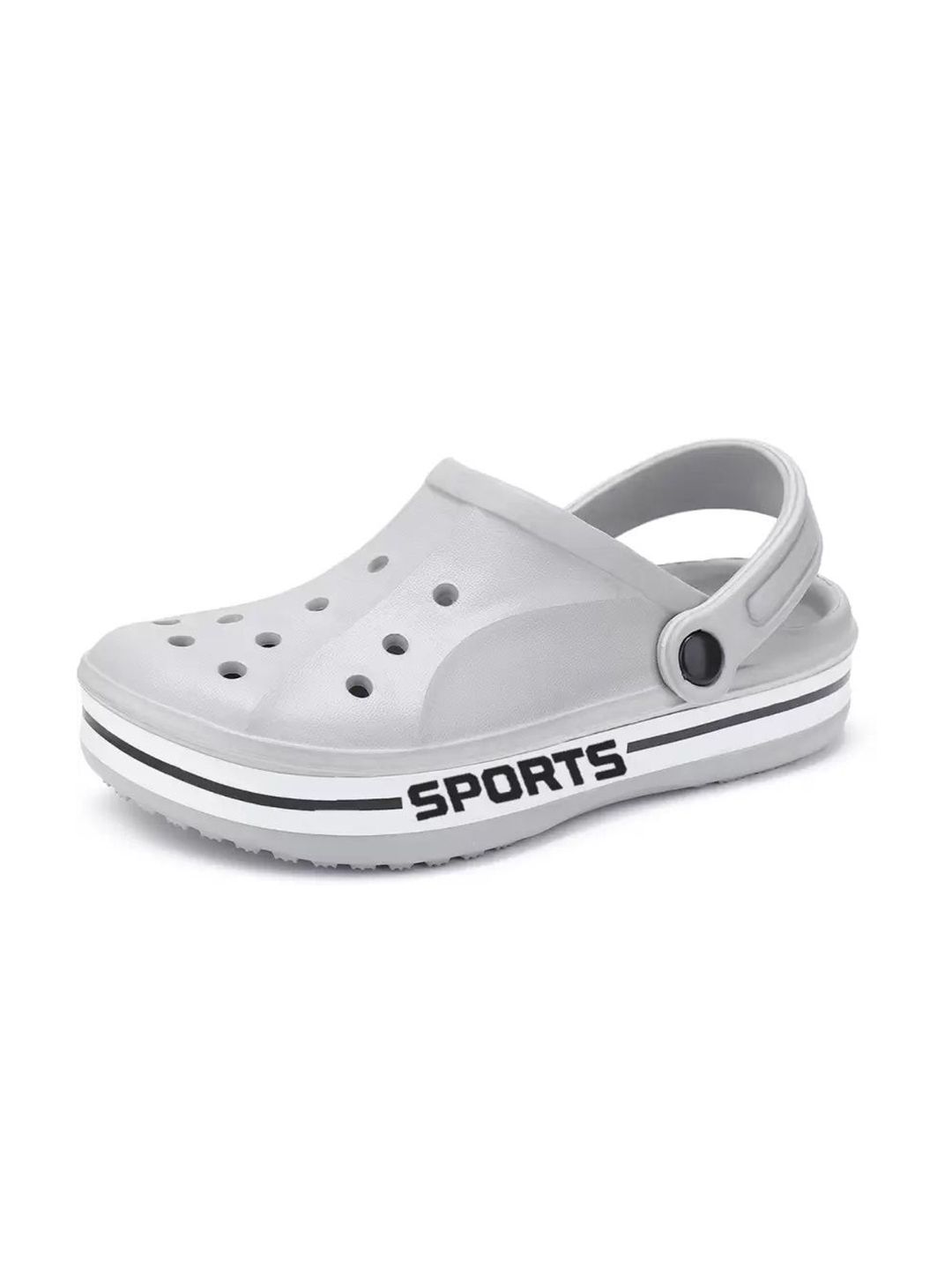 PENNEN Men Clogs Flip Flops-picture-50
