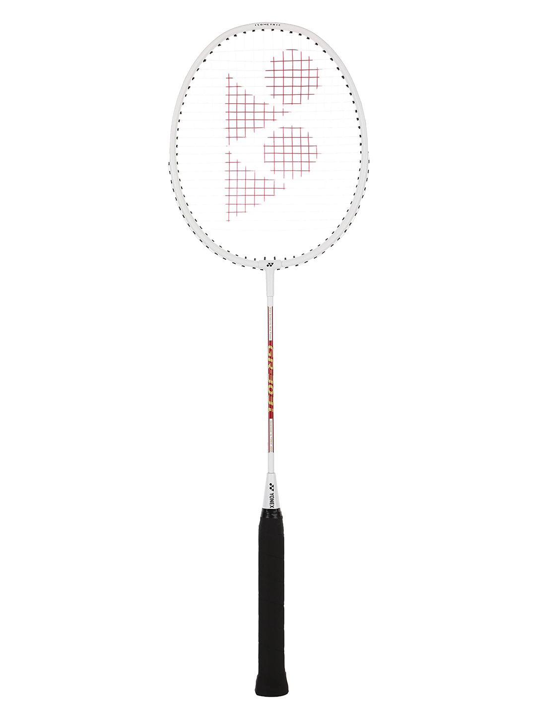 Yonex GR 303i Strung Printed Graphite Badminton Racquet