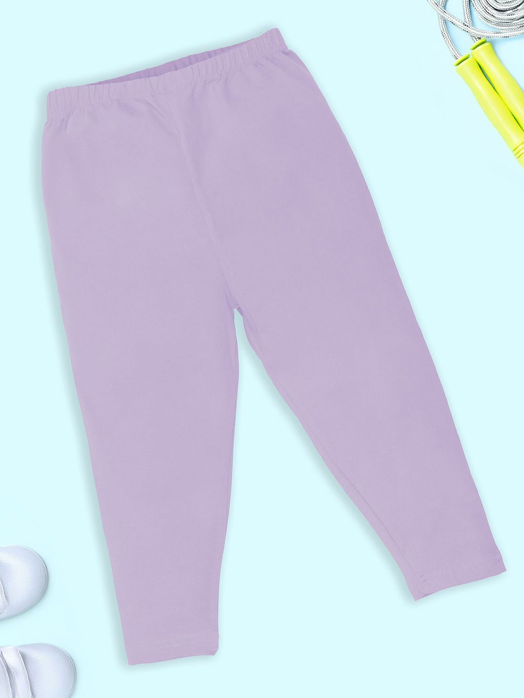 KiddoPanti Girls Mid-Rise Capris-picture-20