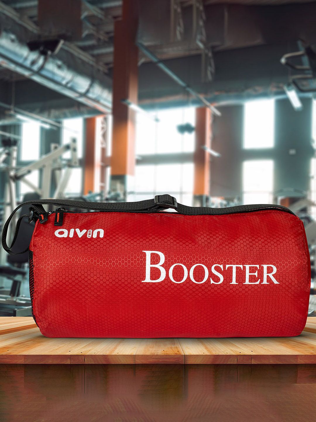Aivin Small Sports Or Gym Duffel Bag-image-15