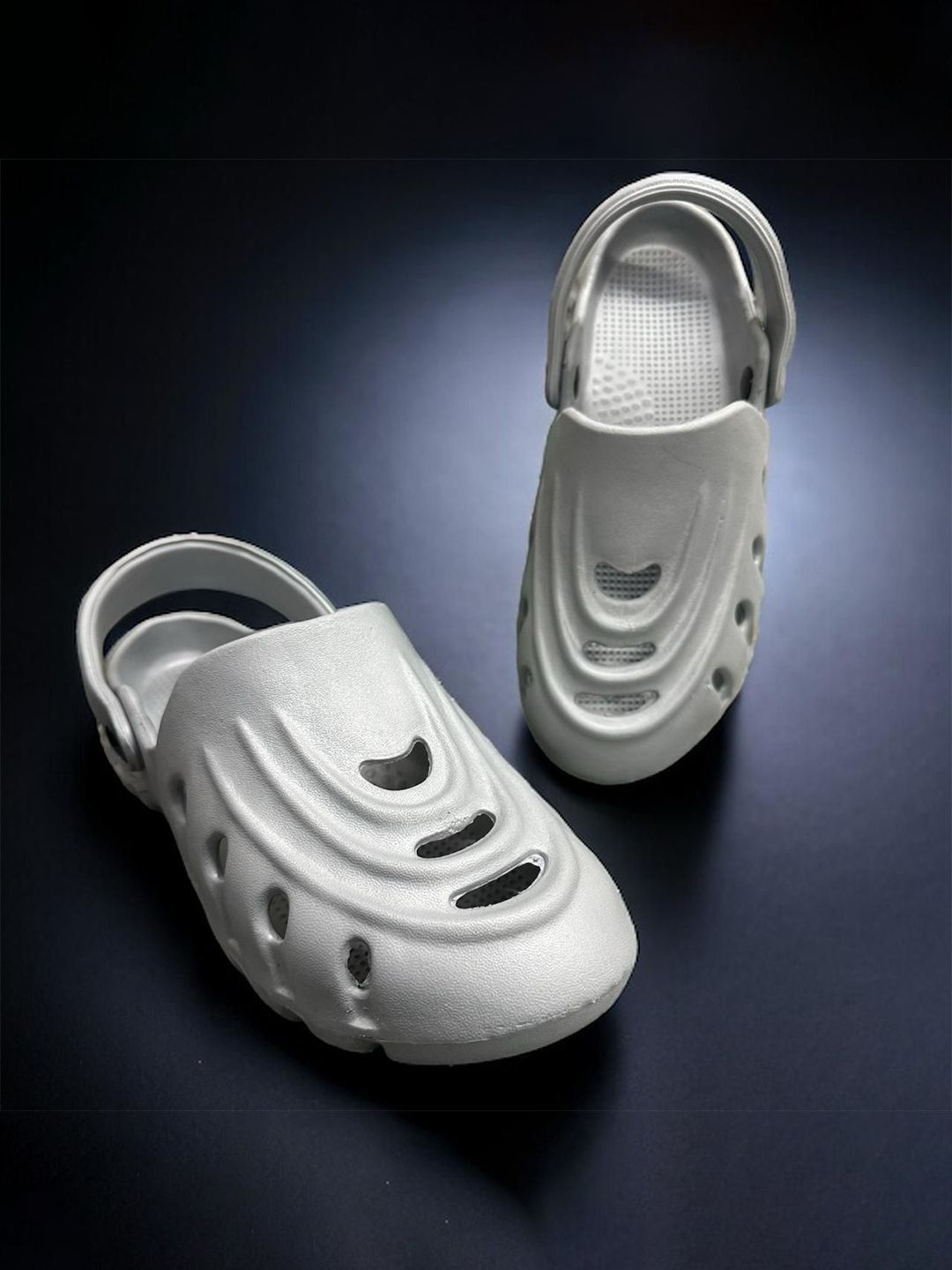 DRACKFOOT Men Clogs-picture-47