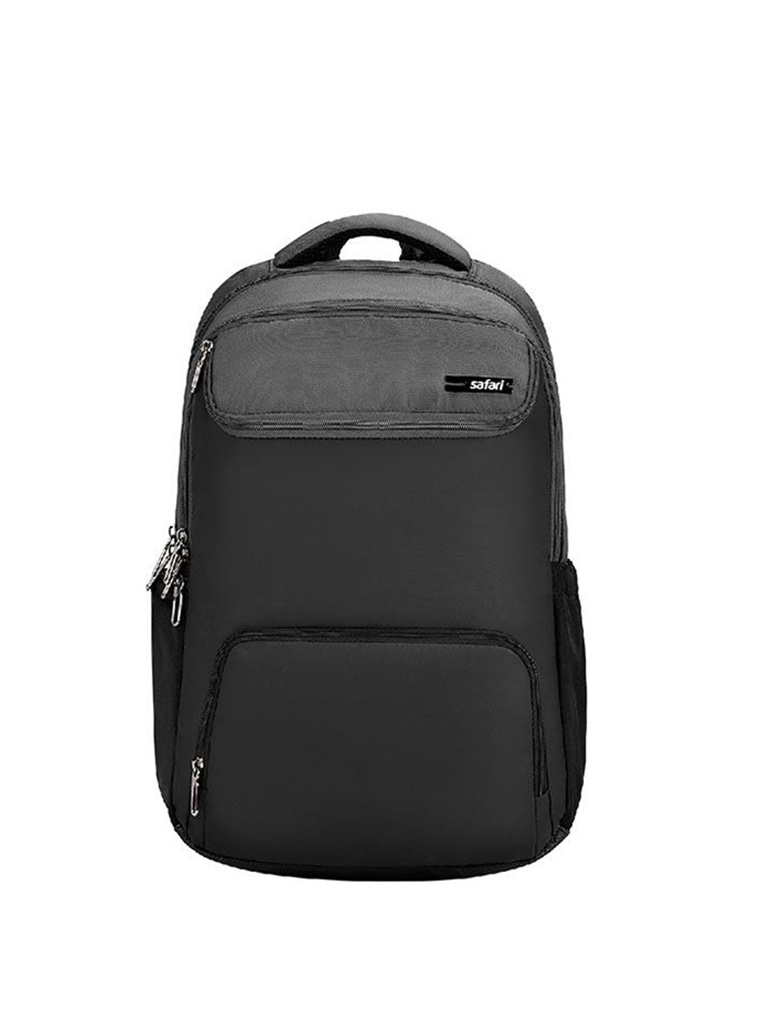 amazon black faux leather backpack FANCELINE Mini Purse for Women, Convertible Sling Bag Topo Designs Daypack Classic(Black/Black/Black) Size_17 inch Rod color:Metallic Gray Elevate your style with