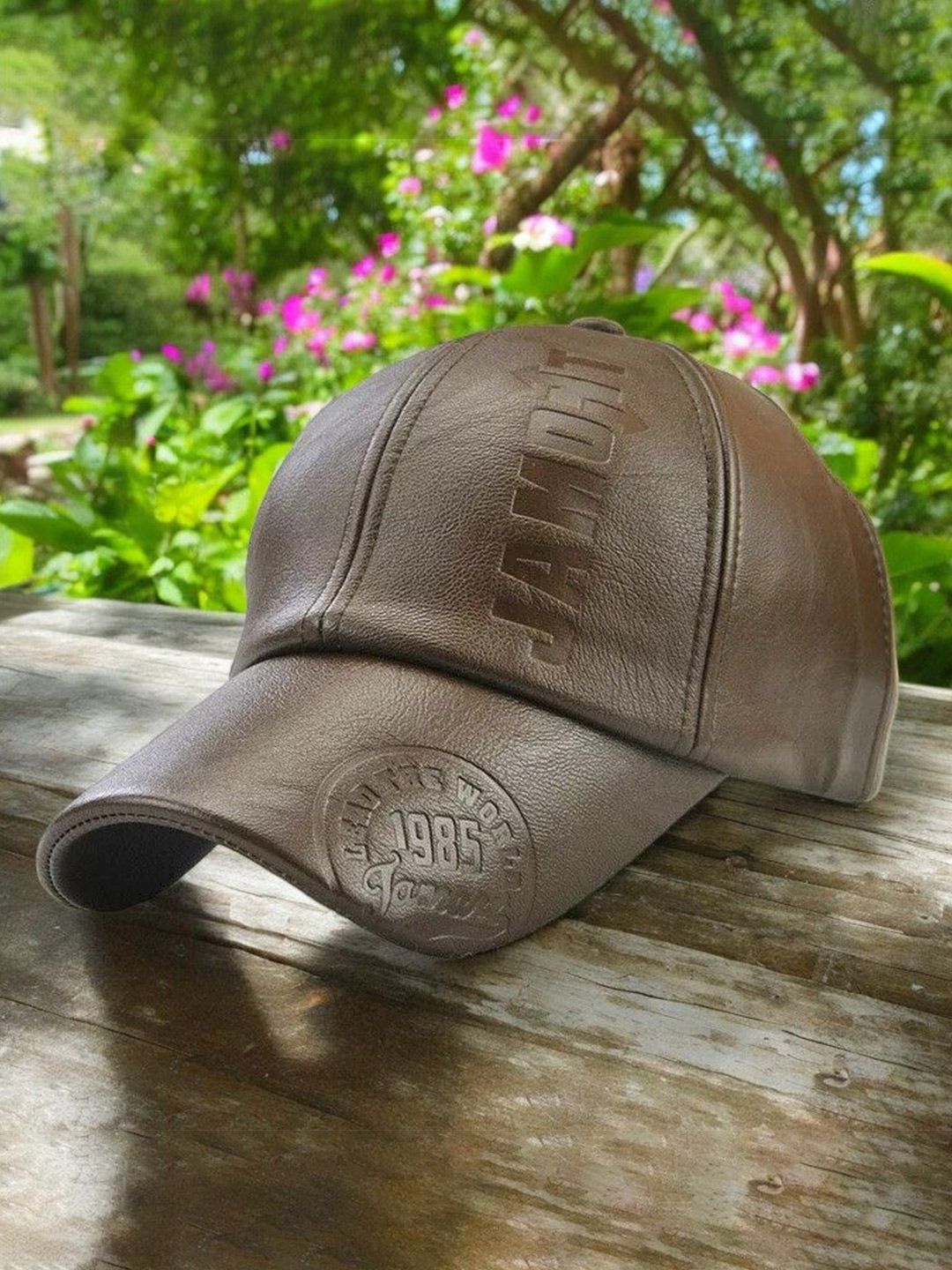 Gildman Men Baseball Cap-image-8