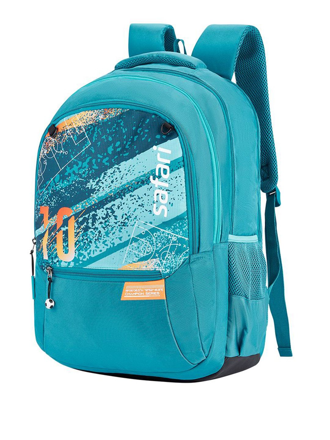 Safari Kids Graphic Backpack-picture-28