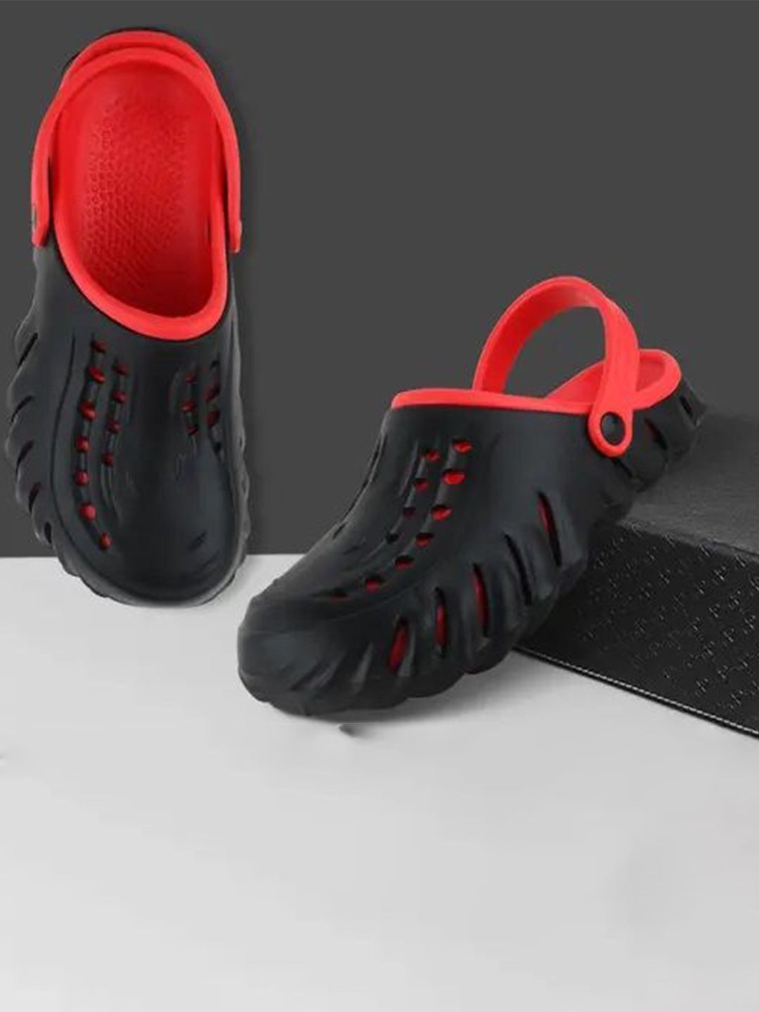 PENNEN Men Clogs-picture-17