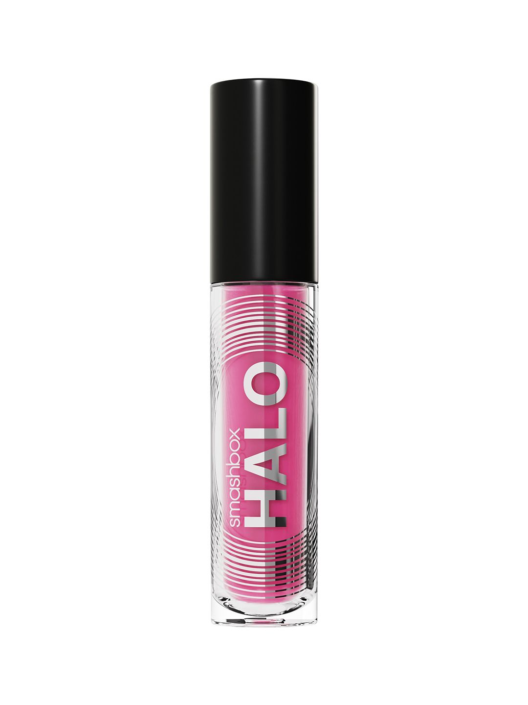 Smashbox Halo Glossy Non-Sticky Hydrating Lip Oil with Hyaluronic Acid 4.6ml - Gula-Glow-picture-26