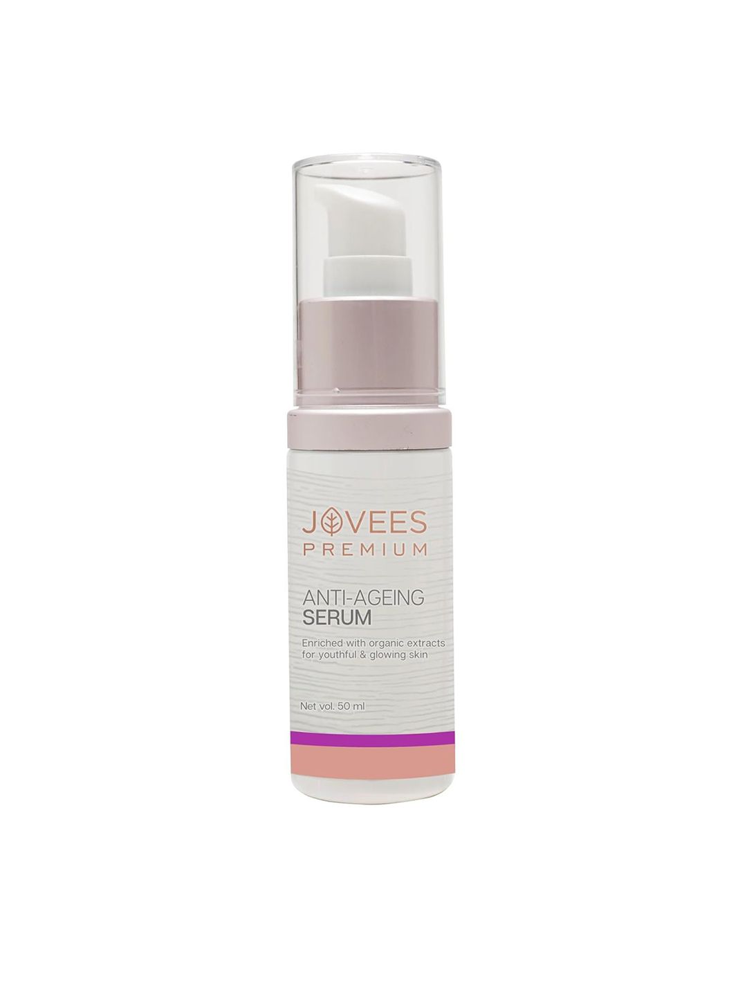 Jovees Premium Advanced Anti Ageing Serum For Glowing Skin - 50 ml-image-31