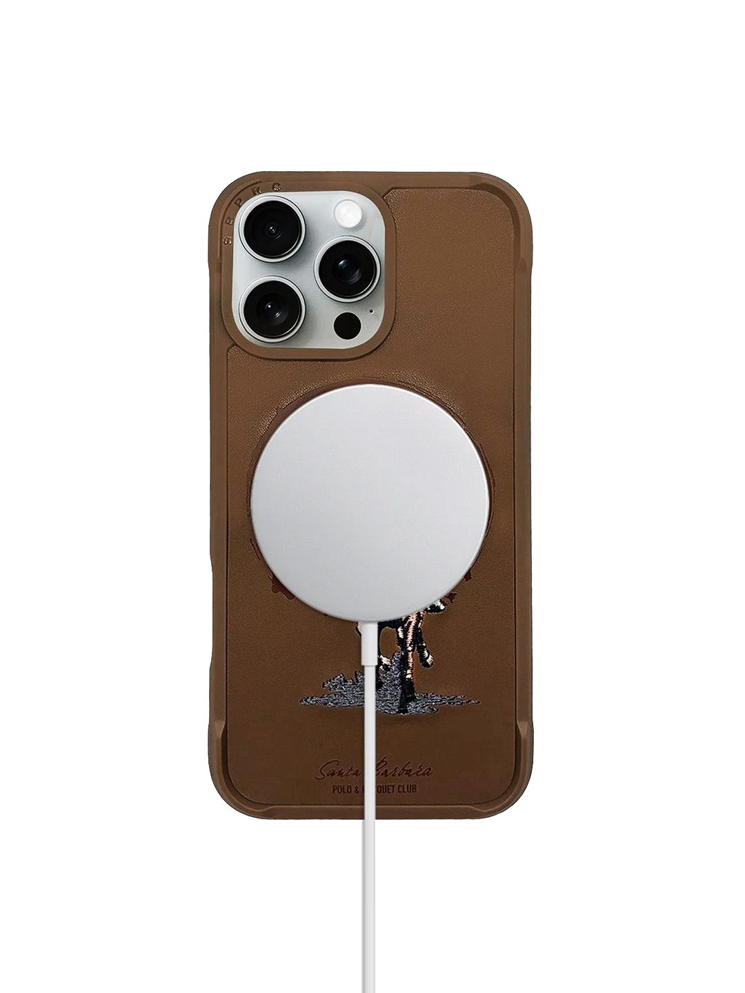 TREEMODA iPhone 16 Pro Back Case Mobile Accessories-picture-42