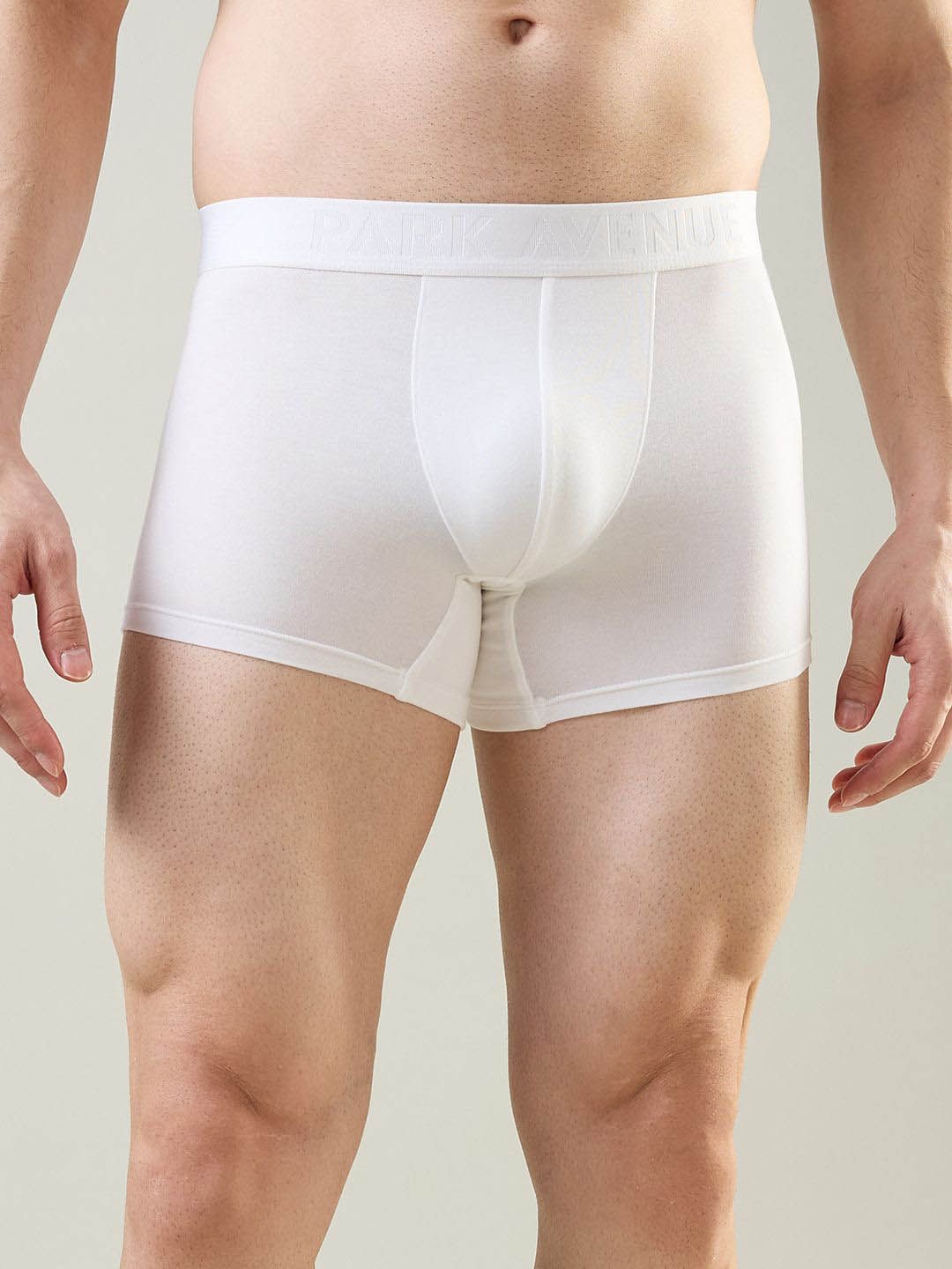 Park Avenue Super Soft Mid-Rise Full Back Coverage Trunk-picture-11
