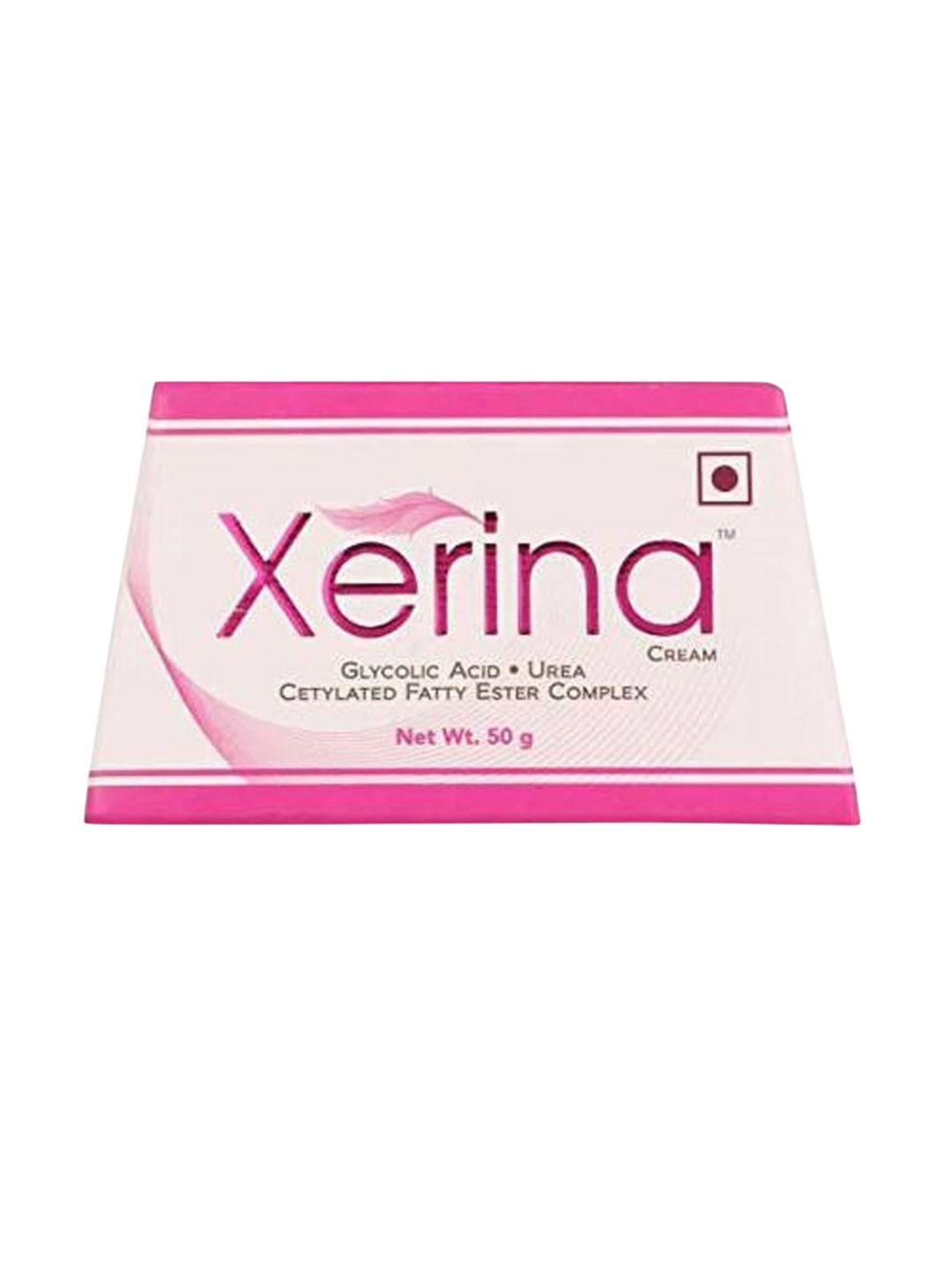 Xerina Moisturizer Body Face Cream- 50 g-image-49