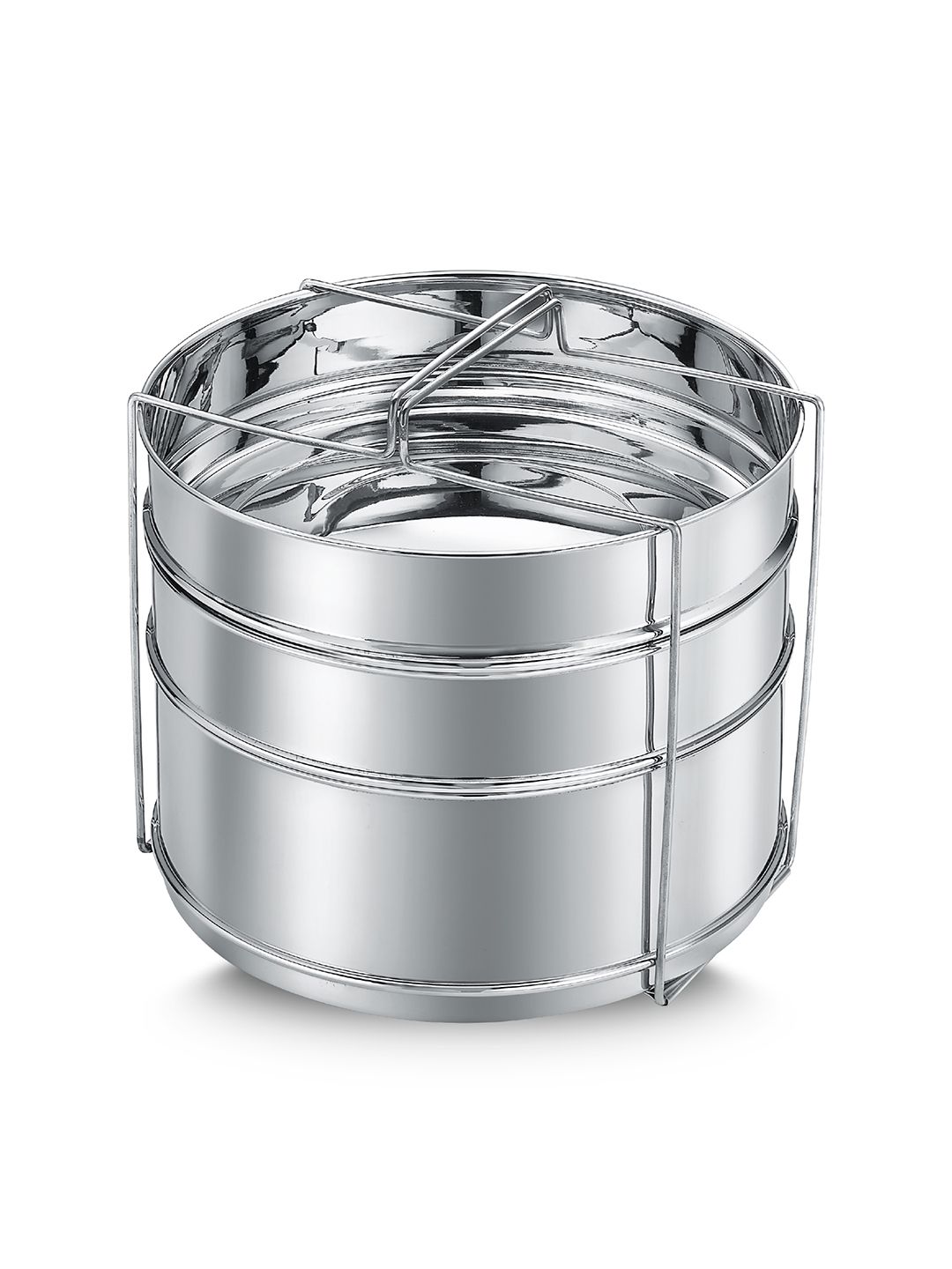 JUDGE By Prestige Grey 3Pc Stainless Steel Separators-picture-13