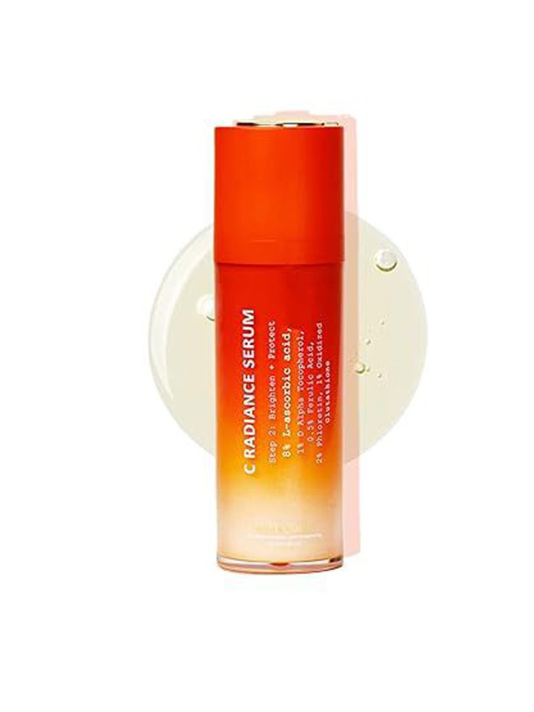 Truth & Beauty C Radiance Serum For Hydration With Hyaluronic Acid - 35ml-image-37