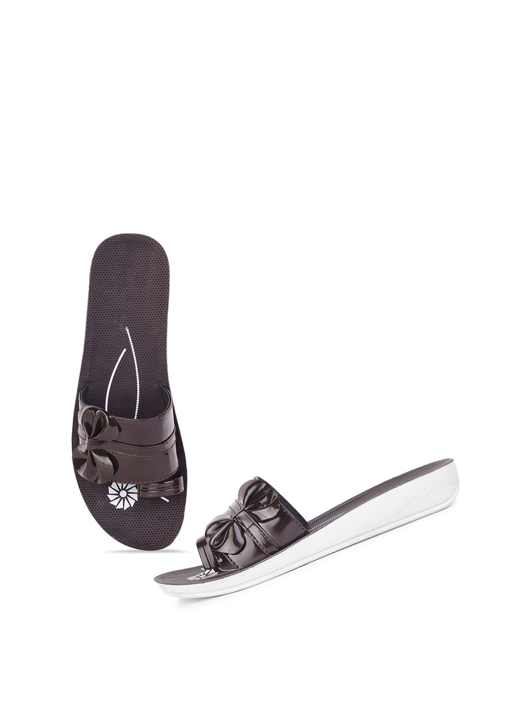 PENNEN One Toe Flats-image-32