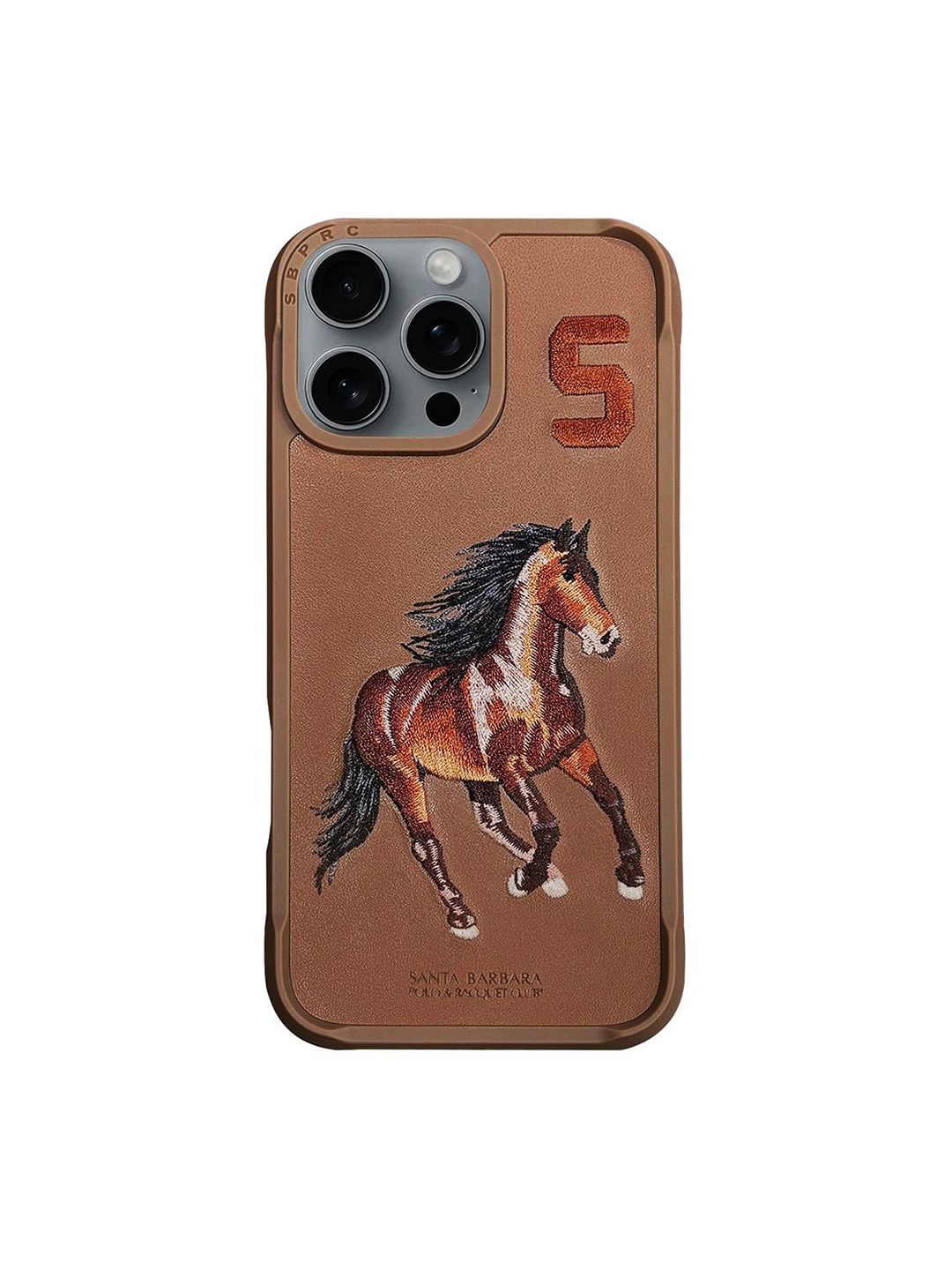 TREEMODA iPhone 16 Pro Back Case Mobile Accessories-picture-45