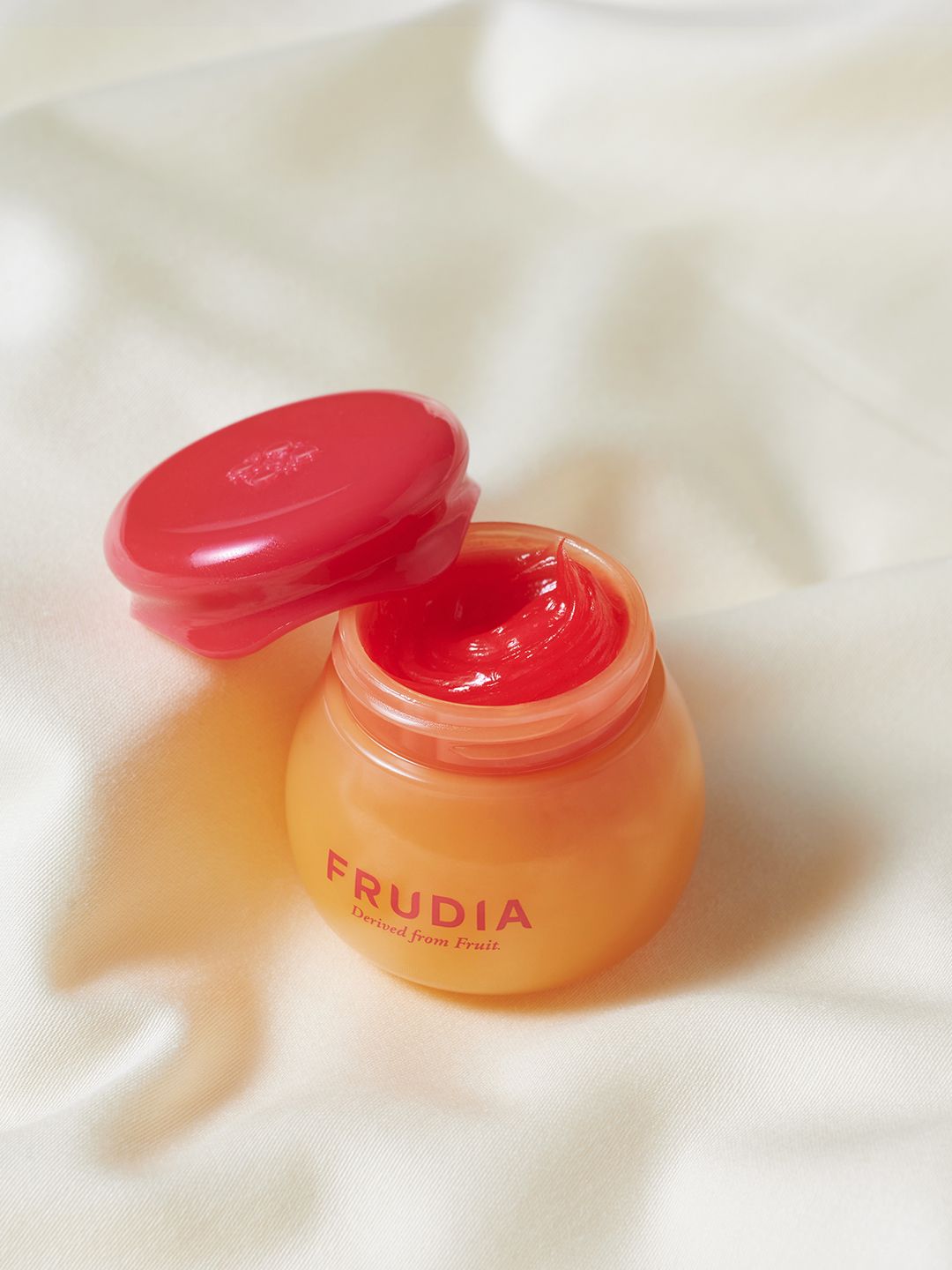 FRUDIA Pomegranate Honey 3 In 1 Lip Balm - 10 ml-picture-38