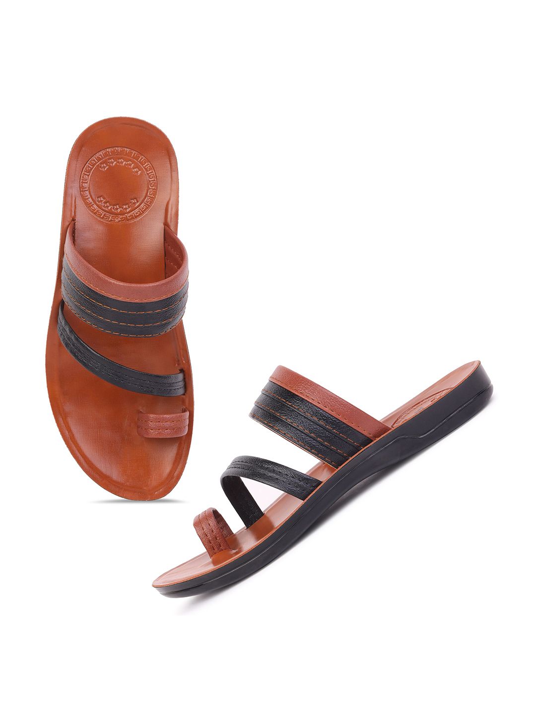 pennen DRACKFOOT Men Comfort Sandals-picture-45