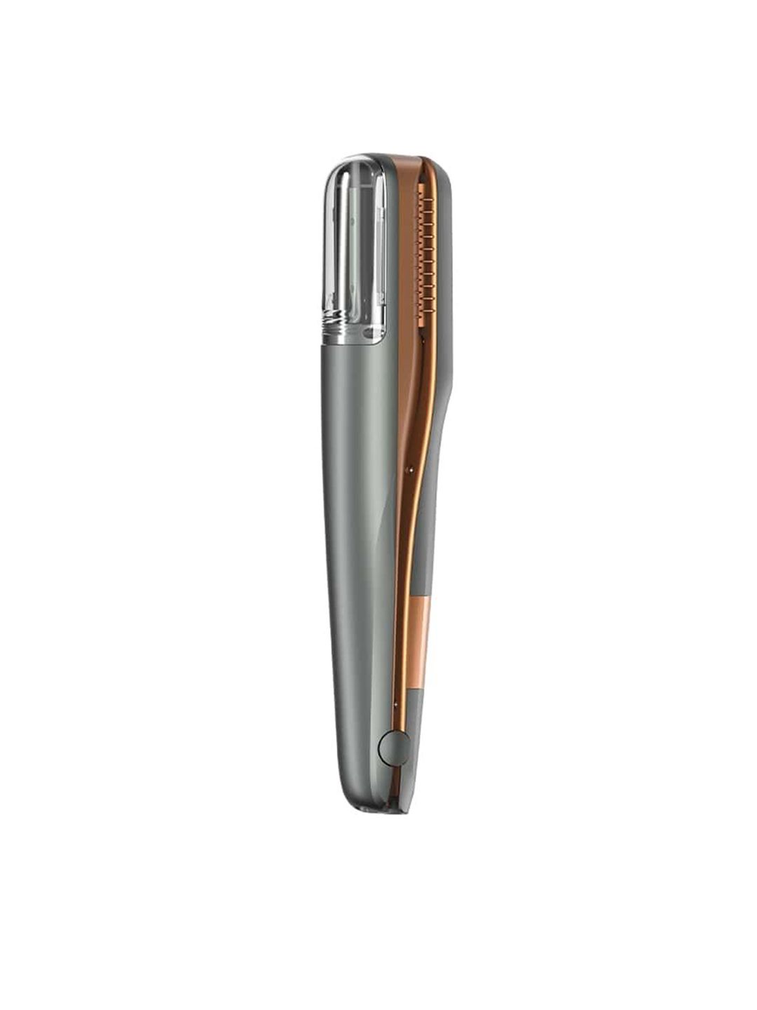 Winston WSET- 101 Rechargeable Professional Split Ends Trimmer - Grey