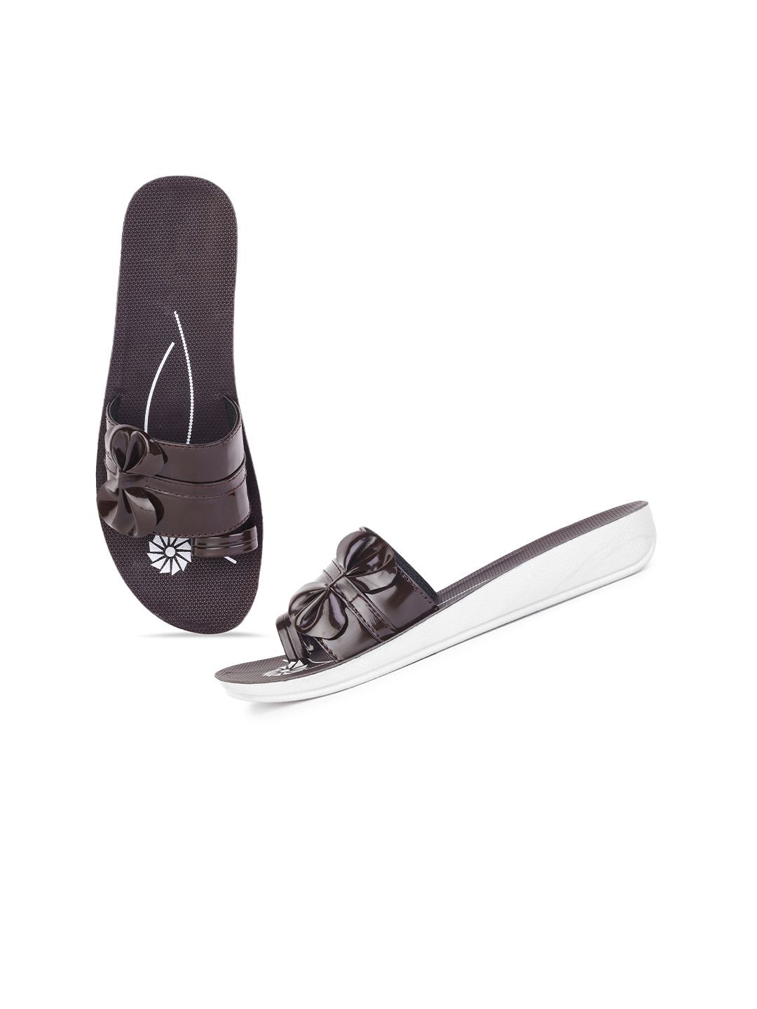 PENNEN One Toe Flats-picture-17