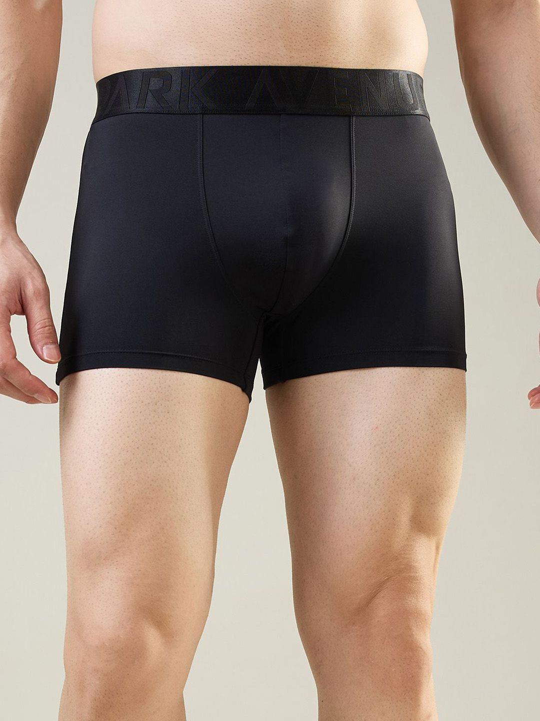 Park Avenue Men Super Soft Mid-Rise Full Back Coverage Trunk-picture-36