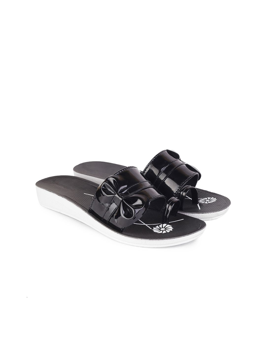 PENNEN Open Toe Heels-image-1