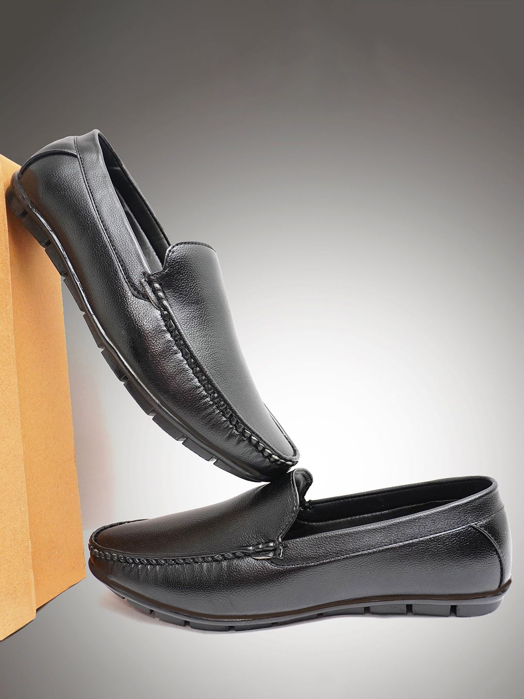 Arber Kenton Men Loafers-picture-10
