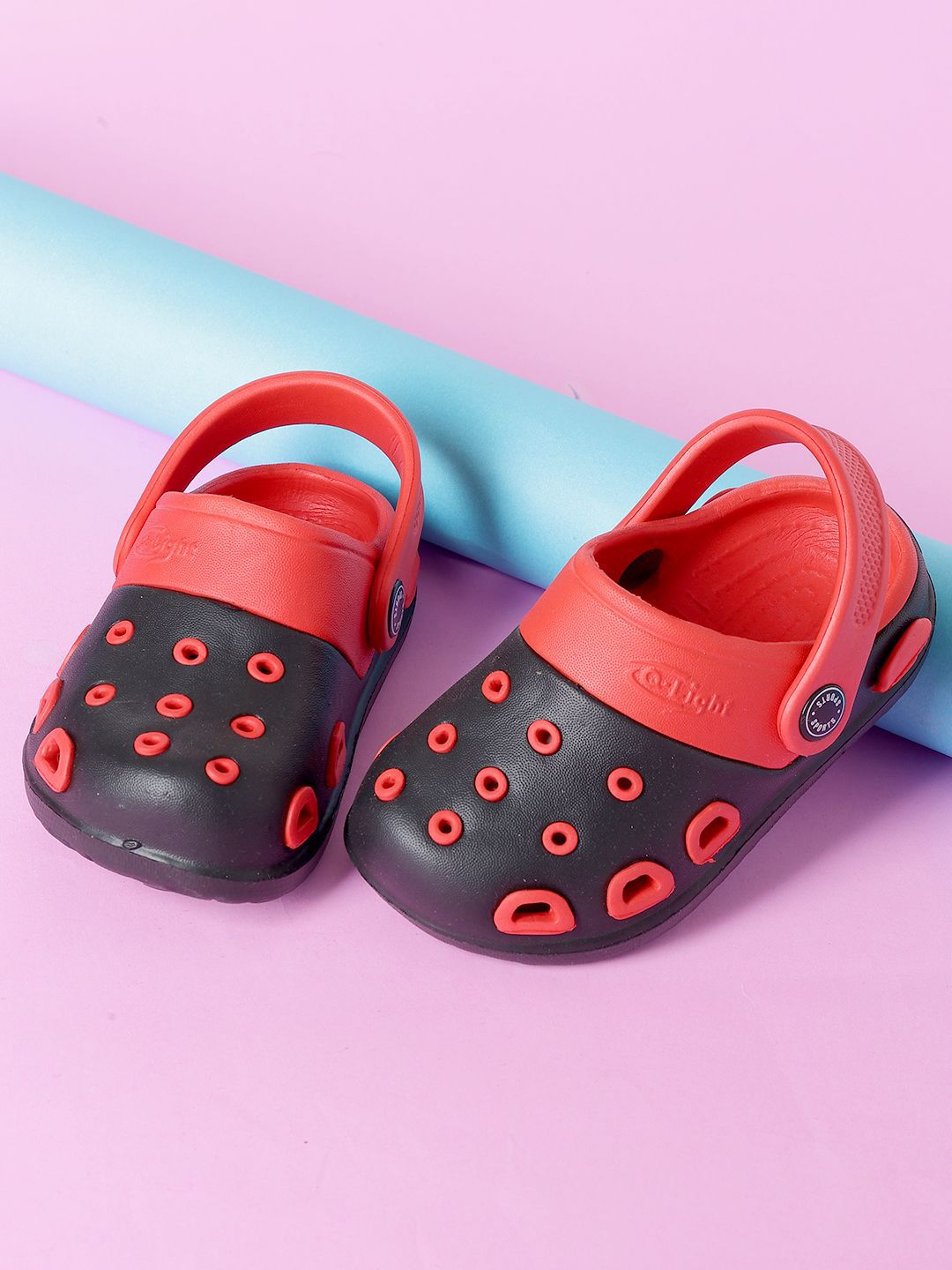 PASSION PETALS Unisex Kids Printed Slip-On Sneakers-picture-15