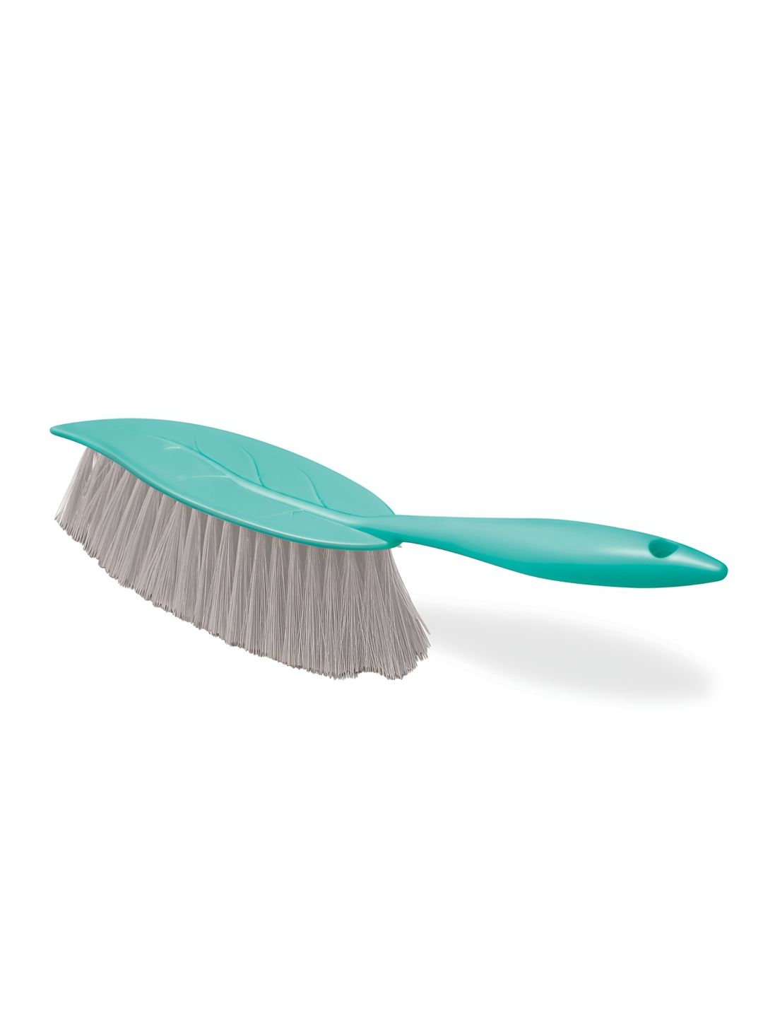 SPOTZERO by MILTON Aqua Green Plastic General Cleaning Carpet Duster-image-45